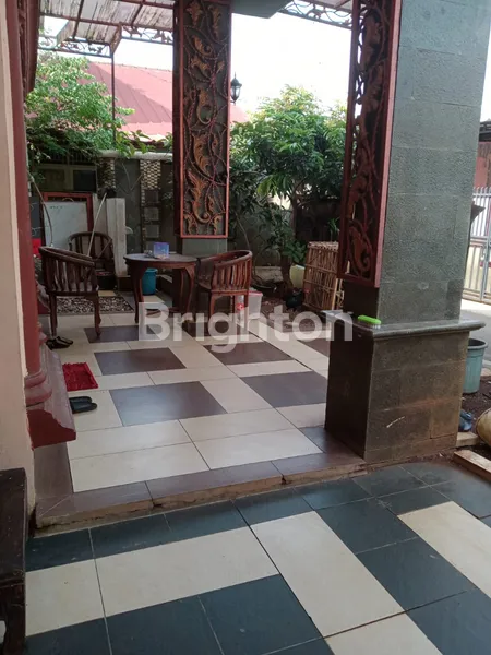 image JALAN BINTARA BEKASI BARAT (2)