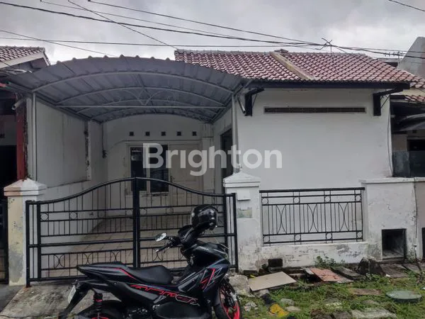 image HUNIAN NYAMAN DI SURABAYA, SHM, HARGA 1M NEGO (1)