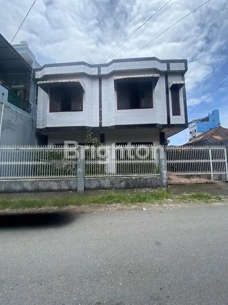 image RUMAH MURAH SIAP HUNI DI TENGAH KOTA (1)