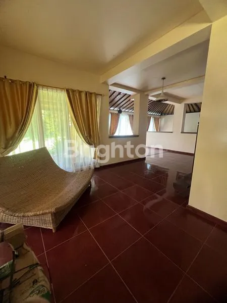 image VILLA MEWAH 3 LANTAI DI BALANGAN, KOLAM RENANG PRIBADI (4)