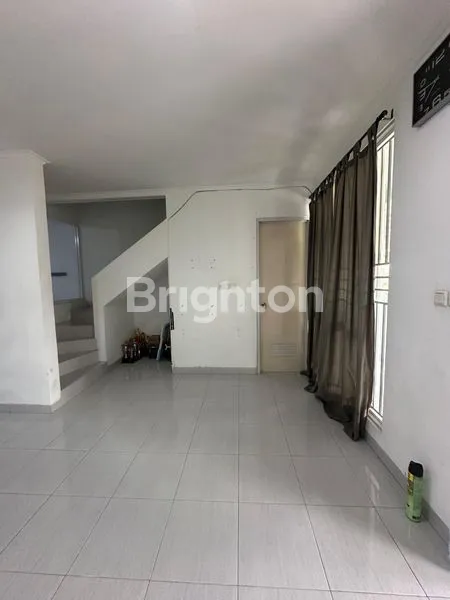 image RUMAH MINIMALIS SIAP HUNI DI JAYA IMPERIAL PARK – HARGA TERJANGKAU! (2)