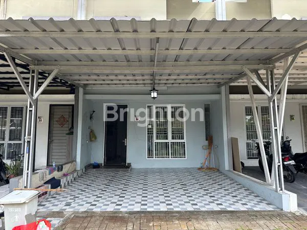 *\UD83C\UDFE1 RUMAH MINIMALIS SIAP HUNI DI JAYA IMPERIAL PARK – HARGA TERJANGKAU! \UD83D\UDCB8*