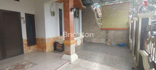 image RUMAH SIAP HUNI DAERAH M SAID FULL FURNISH (5)