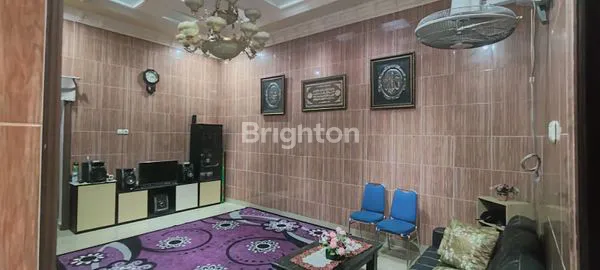 image RUMAH SIAP HUNI DAERAH M SAID FULL FURNISH (8)