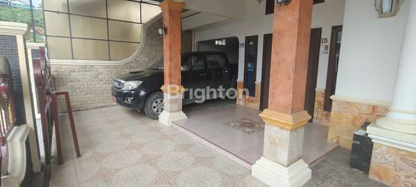 image RUMAH SIAP HUNI DAERAH M SAID FULL FURNISH (3)