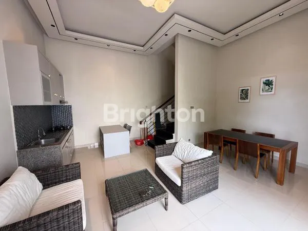 image VILLA BULANAN DAN TAHUNAN DEKAT PANTAI BALANGAN PILHAN 3 BEDROOM DAN 2 BEDROOM (2)