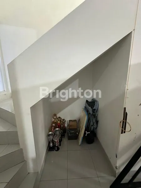 image RUMAH MINIMALIS SIAP HUNI DI JAYA IMPERIAL PARK – HARGA TERJANGKAU! (5)