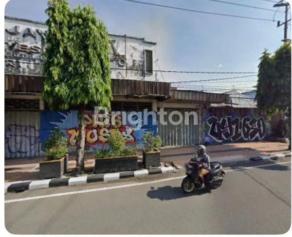image DISEWAKAN BANGUNAN LUAS 1579M DI PUSAT KEDIRI KOTA (1)