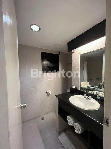 image APARTEMEN MEWAH 2BR DI KUNINGAN, FULLY FURNISHED (6)