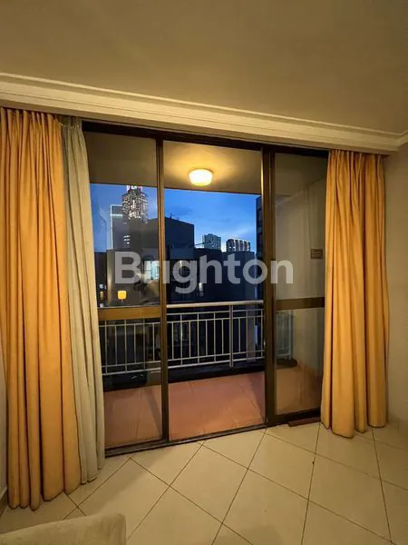 image APARTEMEN MEWAH 2BR DI KUNINGAN, FULLY FURNISHED (7)