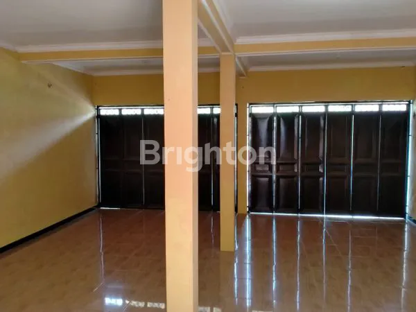 image RUMAH + RUKO MURAH DI WAGIR (3)