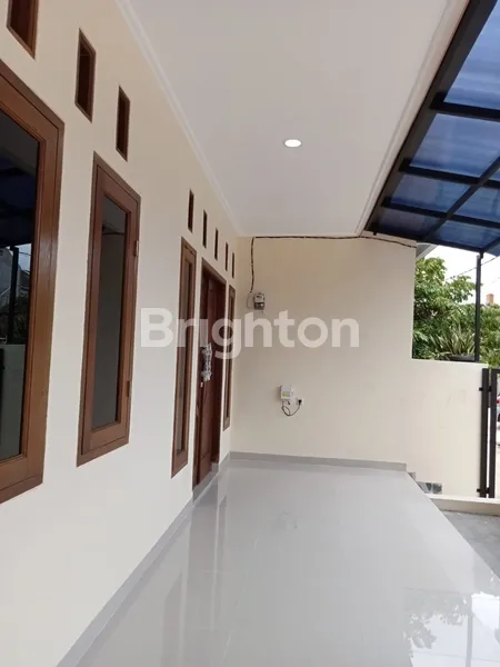 image SIAP HUNI, BARU SELESAI RENOVASI  (2)