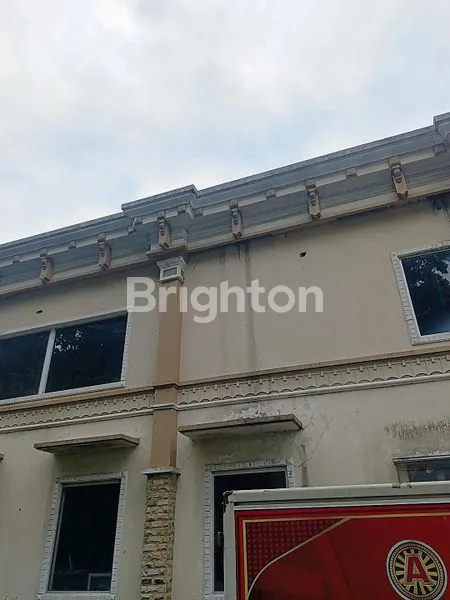 image DISEWAKAN RUKO 2 LANTAI TEPAT DI JALAN RAYA SINGOSARI  (1)