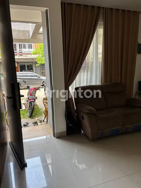 image DISEWAKAN RUMAH DI ASERA NISHI (8)