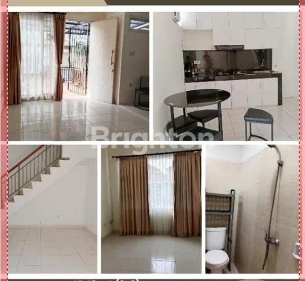 image DIJUAL RUMAH DI VIRGINIA VILLAGE GADING SERPONG (2)