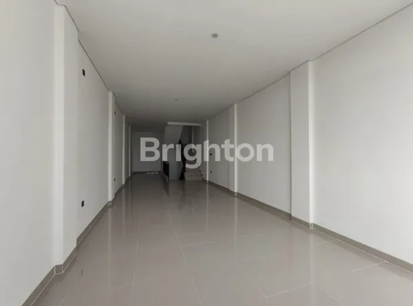 image RUKO DEPOK SAWANGAN BARU SIAP PAKAI LOKASI STRATEGIS PARKIRAN LUAS (6)