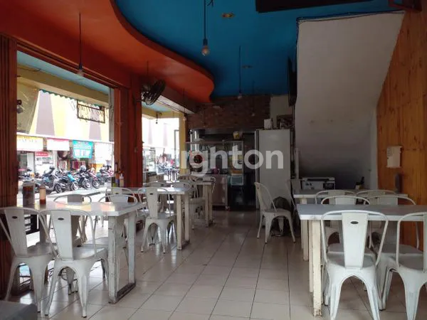 image RUKO HOOK STRATEGIS DI PONDOK JAGUNG, DEPAN JALAN RAYA, PASAR BINTARO (5)