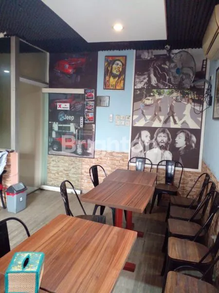 image RUKO HOOK STRATEGIS DI PONDOK JAGUNG, DEPAN JALAN RAYA, PASAR BINTARO (7)