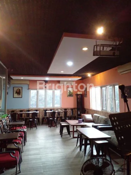 image RUKO HOOK STRATEGIS DI PONDOK JAGUNG, DEPAN JALAN RAYA, PASAR BINTARO (4)