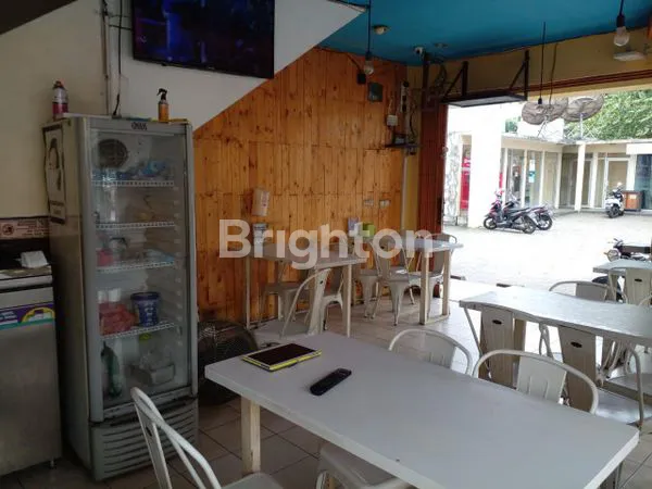 image RUKO HOOK STRATEGIS DI PONDOK JAGUNG, DEPAN JALAN RAYA, PASAR BINTARO (2)