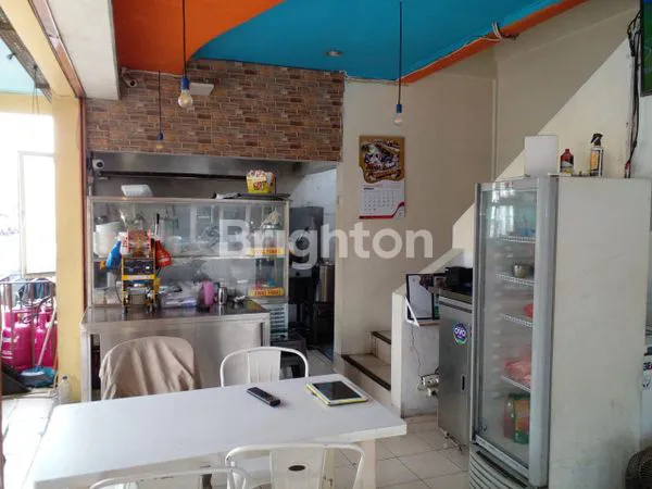 image RUKO HOOK STRATEGIS DI PONDOK JAGUNG, DEPAN JALAN RAYA, PASAR BINTARO (6)