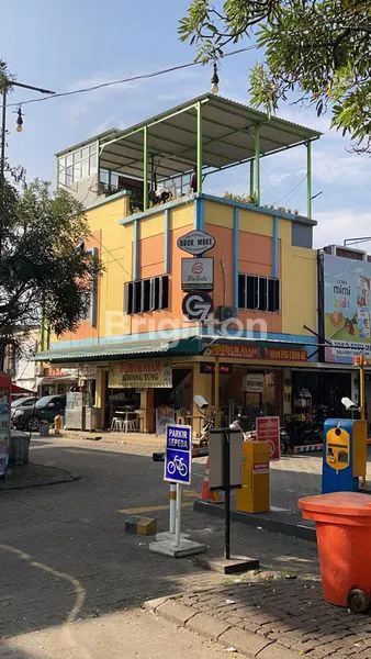 image RUKO HOOK STRATEGIS DI PONDOK JAGUNG, DEPAN JALAN RAYA, PASAR BINTARO (1)