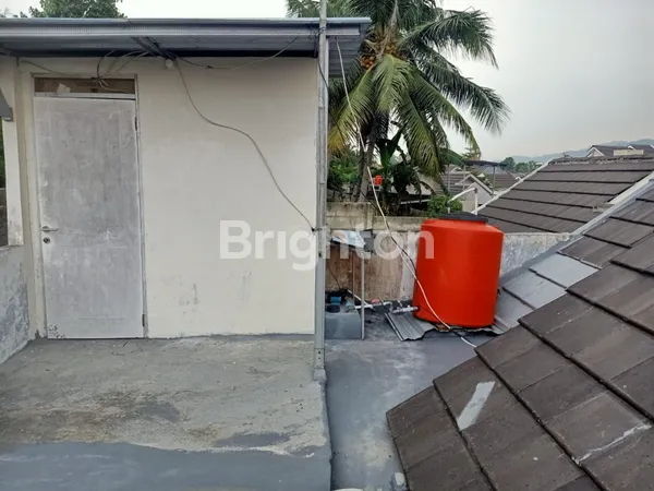 image STOP PUSING CARI RUMAH YANG DEKAT AKSES. RUMAH 2 LANTAI INI DI CITRALAND PURI SERANG SOLUSINYA! (4)