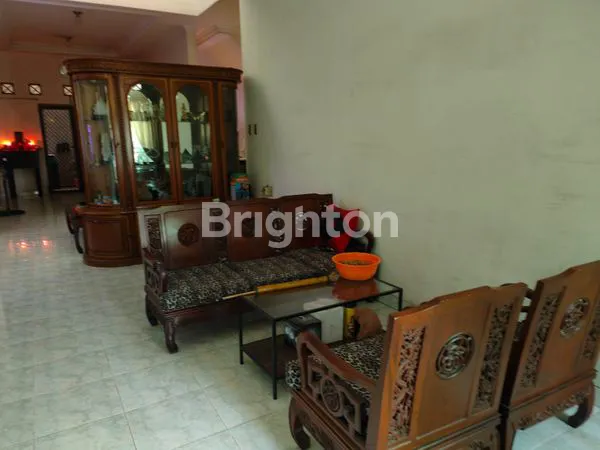 image RUMAH ASRI STRATEGIS DAN AMAN DI PLUIT BARAT (5)