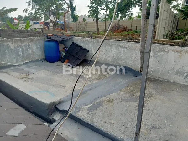 image STOP PUSING CARI RUMAH YANG DEKAT AKSES. RUMAH 2 LANTAI INI DI CITRALAND PURI SERANG SOLUSINYA! (5)