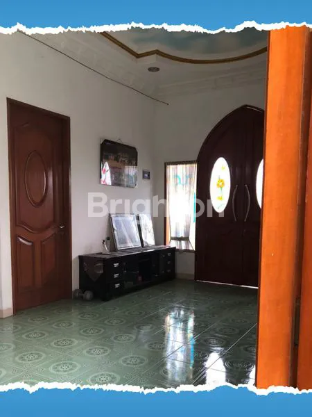 image RUMAH 2 LANTAI SIAP HUNI & BEBAS BANJIR DI BINTARA 3 - BEKASI BARAT (NEGO) (3)