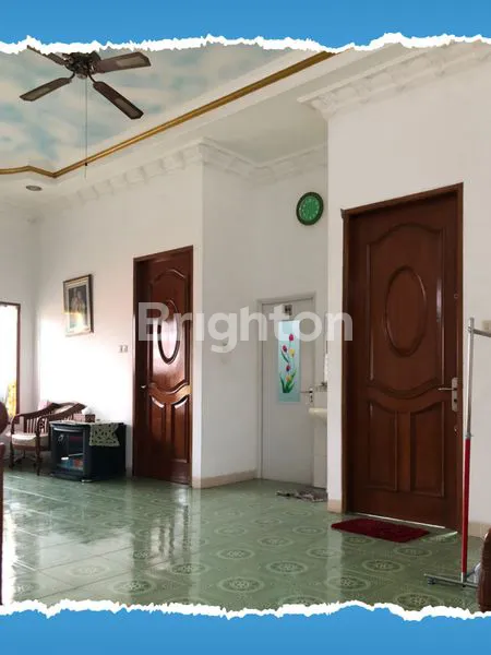 image RUMAH 2 LANTAI SIAP HUNI & BEBAS BANJIR DI BINTARA 3 - BEKASI BARAT (NEGO) (4)