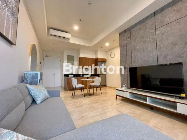 image 57 PROMENADE APARTEMENT DI THAMRIN VIEW CITY  (4)