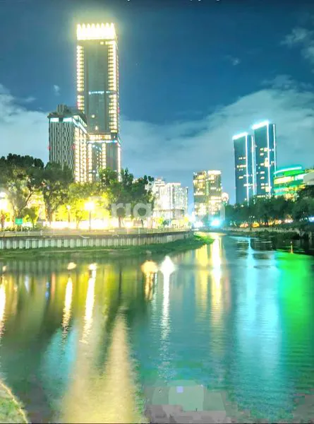 image 57 PROMENADE APARTEMENT DI THAMRIN VIEW CITY  (2)