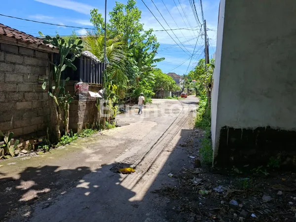 image TANAH PREMIUM YANG BERLOKASI DI PURI GADING JIMBARAN (2)