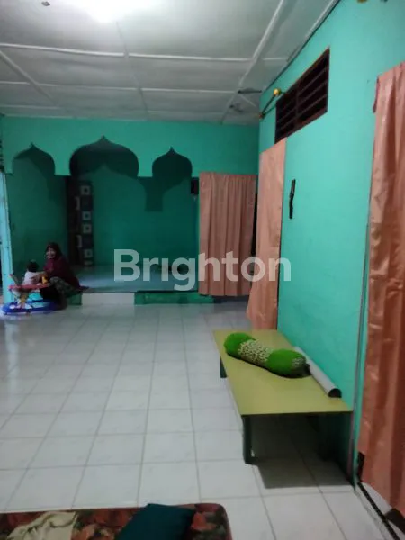 image HUNIAN NYAMAN 3 KT, TANAH LUAS, SHM DI BINJAI (3)