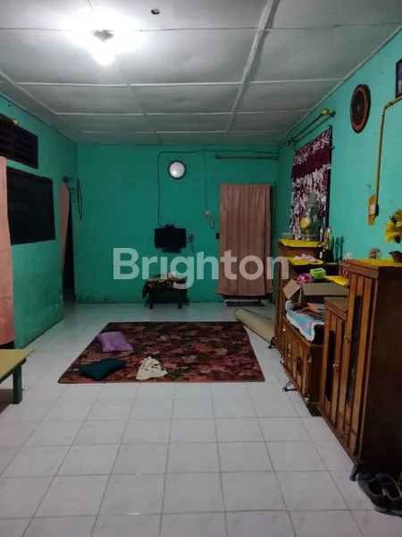 image HUNIAN NYAMAN 3 KT, TANAH LUAS, SHM DI BINJAI (2)