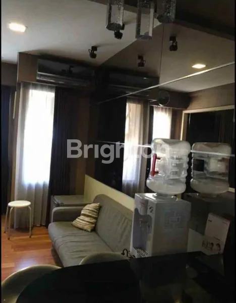 image APARTEMEN SEMI FURNISH, 2BR DEKAT PAKUWON MALL (4)