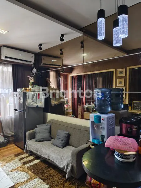 image APARTEMEN SEMI FURNISH, 2BR DEKAT PAKUWON MALL (3)