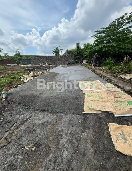 image TANAH STRATEGIS KEDUNGU, 17 MENIT KE PANTAI, SHM (1)