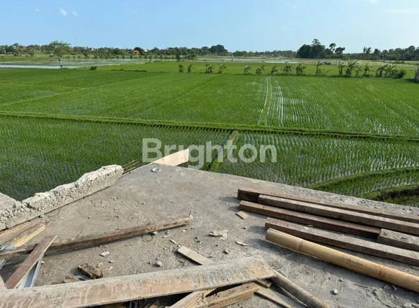 image TANAH STRATEGIS KEDUNGU, 17 MENIT KE PANTAI, SHM (3)