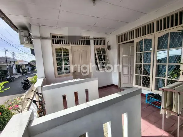 image BENDA TIMUR PAMULANG. RUMAH DIJUAL.  (2)