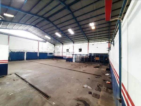 image DI JUAL LAHAN KAVLING 2400M² GATOT SUBROTO TANGERANG  (2)