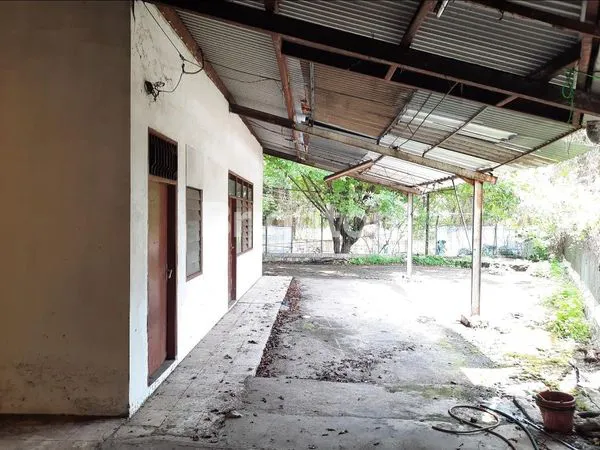 image DI JUAL LAHAN KAVLING 2400M² GATOT SUBROTO TANGERANG  (6)