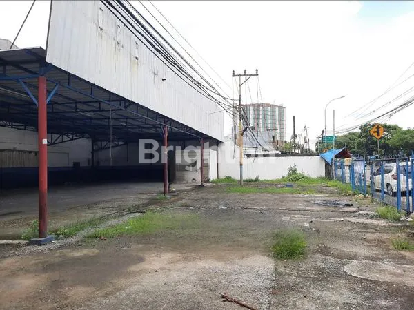 image DI JUAL LAHAN KAVLING 2400M² GATOT SUBROTO TANGERANG  (3)