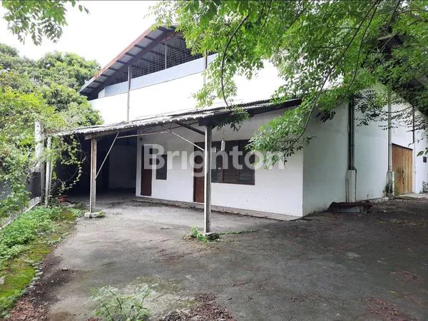 image DI JUAL LAHAN KAVLING 2400M² GATOT SUBROTO TANGERANG  (4)