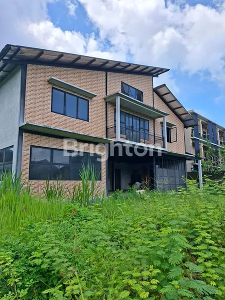 image TANAH PREMIUM DI JL. ULUWATU JIMBARAN (3)