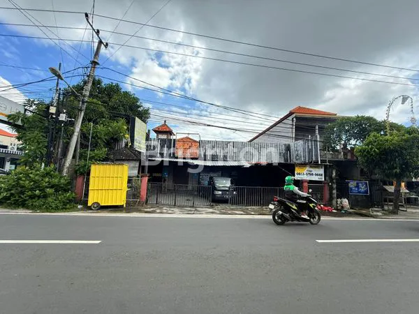 image JUAL RUMAH DI LOKASI PREMIUM RENON  (1)