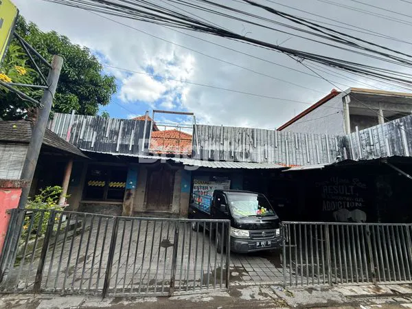 image JUAL RUMAH DI LOKASI PREMIUM RENON  (3)