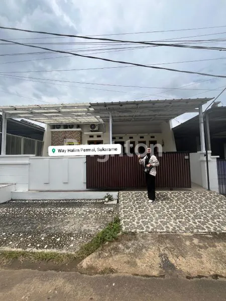 image DIJUAL RUMAH WAYHALIM BANDAR LAMPUNG (1)