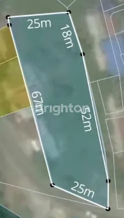 image TANAH STRATEGIS DI JALAN SULTAN HASANUDIN, DEKAT PELABUHAN (7)